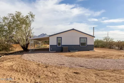 1080 W Foothill St, Apache Junction, AZ 85120 photo 9