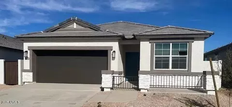 25380 W Sunland Ave, Buckeye, AZ 85326