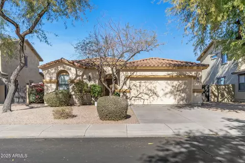 3718 E Vallejo Dr, Gilbert, AZ 85298