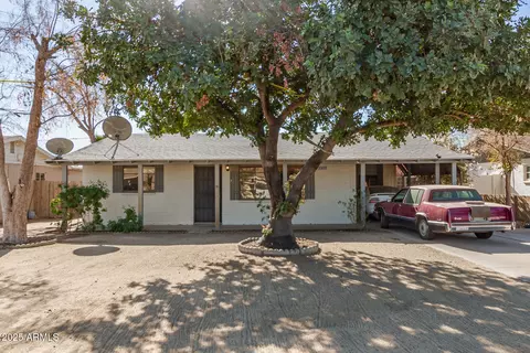 2335 W Tuckey Ln, Phoenix, AZ 85015