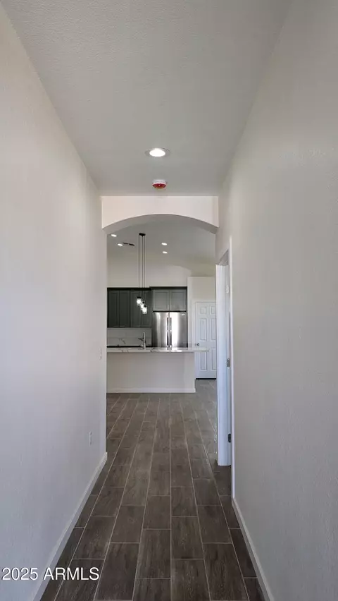 Entry Way - 505 E Clanton Ave, Buckeye, AZ 85326 photo 1 of 4