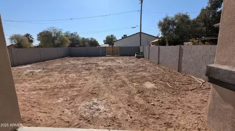 Exterior - 505 E Clanton Ave, Buckeye, AZ 85326 photo 3 of 6