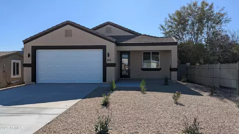 505 E Clanton Ave, Buckeye, AZ 85326