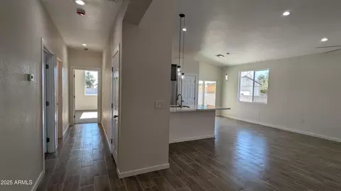 Entry Way - 505 E Clanton Ave, Buckeye, AZ 85326 photo 4 of 4