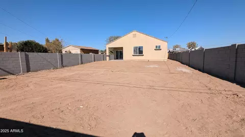 Exterior - 505 E Clanton Ave, Buckeye, AZ 85326 photo 6 of 6