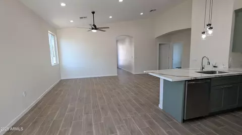 Living - 505 E Clanton Ave, Buckeye, AZ 85326 photo 2 of 3