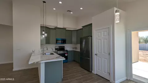 Kitchen - 505 E Clanton Ave, Buckeye, AZ 85326 photo 1 of 7