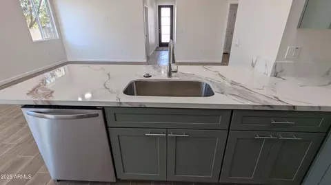 Kitchen - 505 E Clanton Ave, Buckeye, AZ 85326 photo 4 of 7