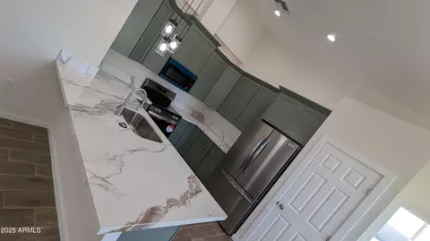 Kitchen - 505 E Clanton Ave, Buckeye, AZ 85326 photo 5 of 7