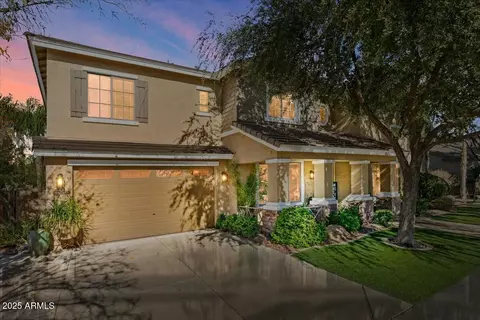 18456 E Superstition Dr, Queen Creek, AZ 85142