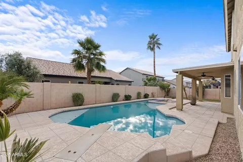 3591 E Remington Dr, Gilbert, AZ 85297 photo 23