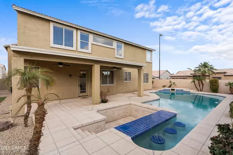 3591 E Remington Dr, Gilbert, AZ 85297 photo 21