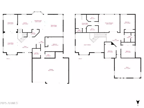 3591 E Remington Dr, Gilbert, AZ 85297 photo 34
