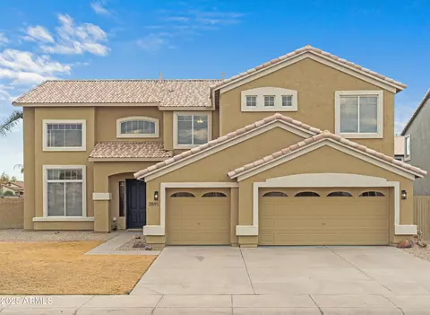 3591 E Remington Dr, Gilbert, AZ 85297 photo 2