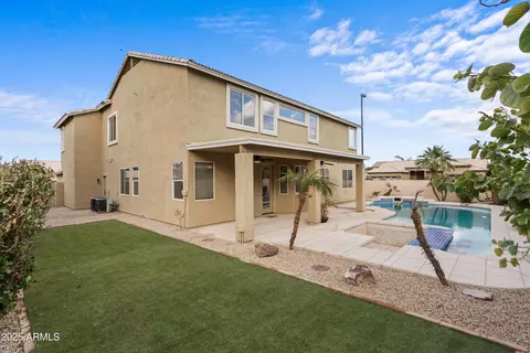 3591 E Remington Dr, Gilbert, AZ 85297 photo 20