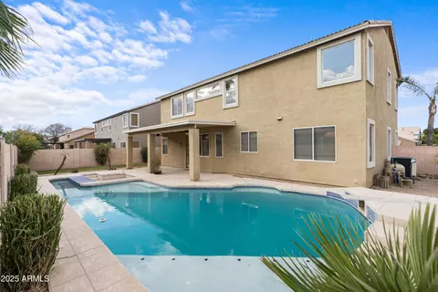 3591 E Remington Dr, Gilbert, AZ 85297 photo 19