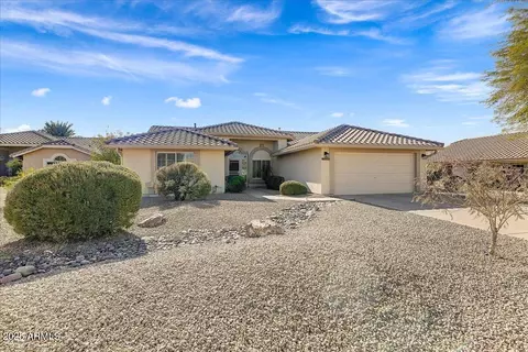 9041 W Rimrock Dr, Peoria, AZ 85382