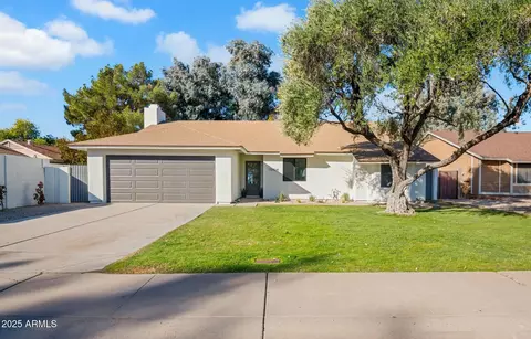15424 N 63rd St, Scottsdale, AZ 85254