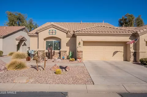 1564 E Melrose Dr, Casa Grande, AZ 85122