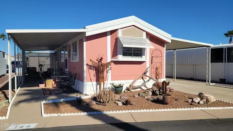800 W Apache Trl N #144, Apache Junction, AZ 85120