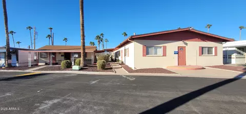 800 W Apache Trl N #144, Apache Junction, AZ 85120 photo 16