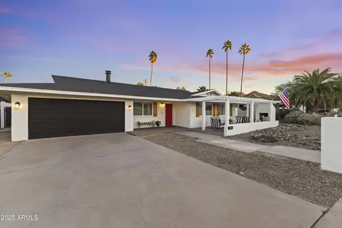 9413 N 34th Pl, Phoenix, AZ 85028