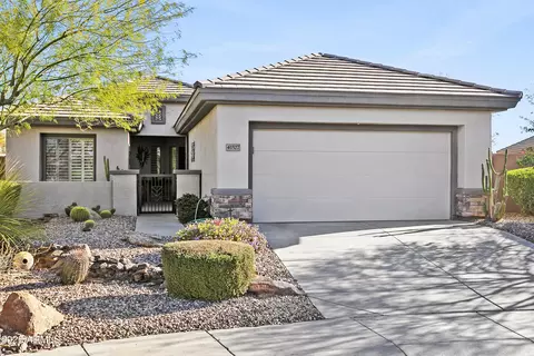 41527 N River Bend Ct, Anthem, AZ 85086