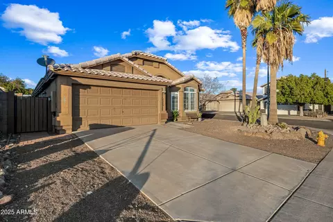 2310 E Siesta Ln, Phoenix, AZ 85024