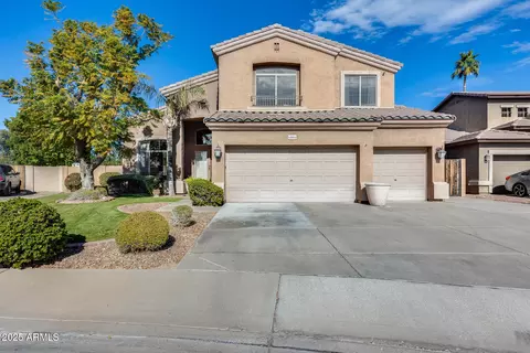 6804 W Melinda Ln, Glendale, AZ 85308
