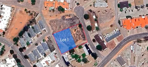 1748 Corte Encantada -- #LOT 1, Sierra Vista, AZ 85635