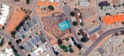 1748 Corte Encantada -- #LOT 2, Sierra Vista, AZ 85635