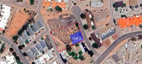 1748 Corte Encantada -- #LOT 3, Sierra Vista, AZ 85635