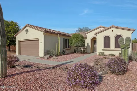 16486 W Chuparosa Ln, Surprise, AZ 85387