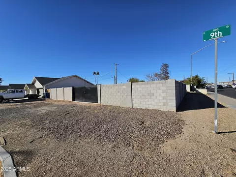1158 E 9th Dr #35, Mesa, AZ 85204
