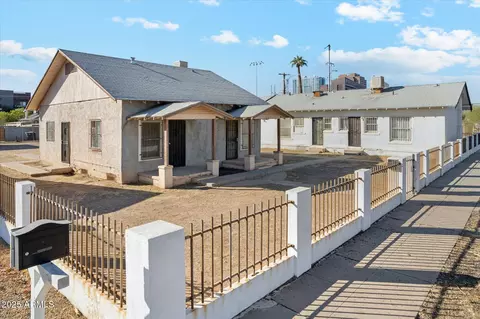 907 E Fillmore St, Phoenix, AZ 85006 photo 2