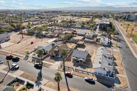 907 E Fillmore St, Phoenix, AZ 85006 photo 5