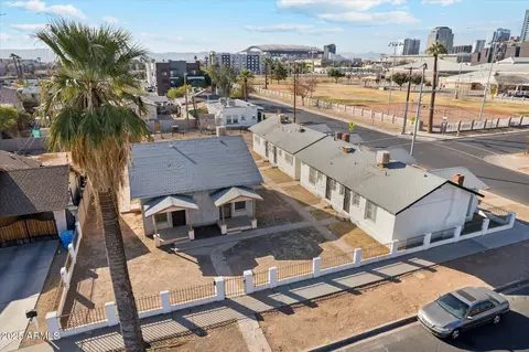 907 E Fillmore St, Phoenix, AZ 85006 photo 3