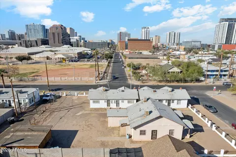 907 E Fillmore St, Phoenix, AZ 85006 photo 6