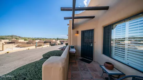 37222 N Tom Darlington Dr #6, Carefree, AZ 85377