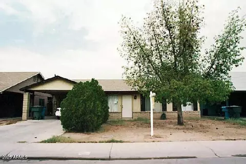 7152 W Flower St, Phoenix, AZ 85033