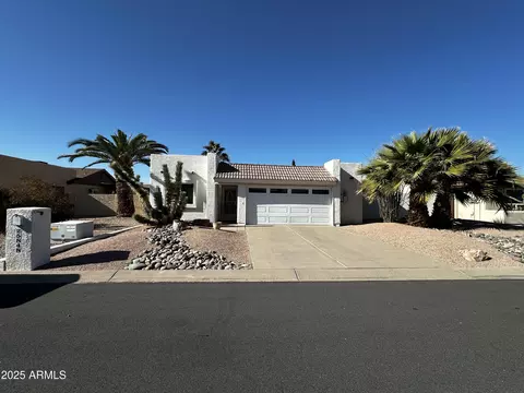 25848 S Dartford Dr, Sun Lakes, AZ 85248