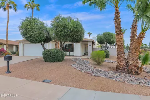 947 N 85th Pl, Scottsdale, AZ 85257