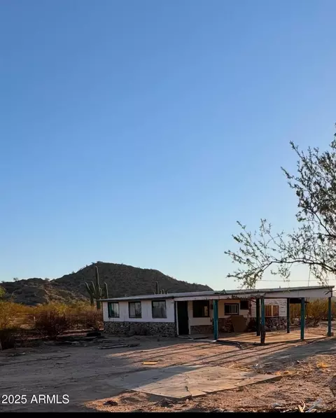 735 S Ruby Rd, Maricopa, AZ 85139 photo 5
