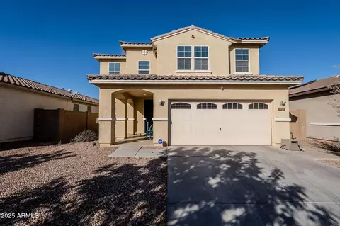 10418 W Pima St, Tolleson, AZ 85353
