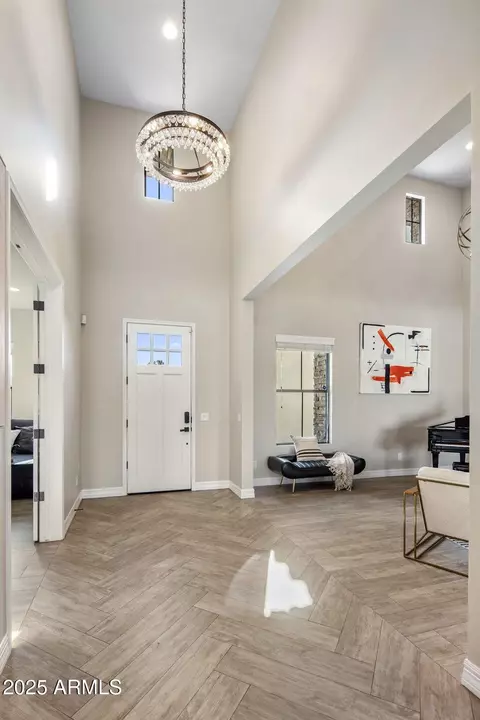 Entry Way - 4350 E Kings Ave, Phoenix, AZ 85032 photo 1 of 2