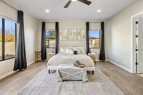 Bedroom - 4350 E Kings Ave, Phoenix, AZ 85032 photo 1 of 7