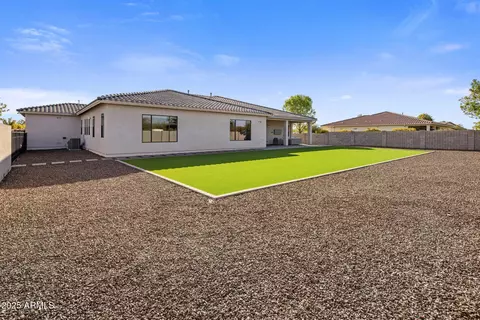 Exterior - 4350 E Kings Ave, Phoenix, AZ 85032 photo 3 of 7