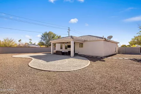 Exterior - 4350 E Kings Ave, Phoenix, AZ 85032 photo 6 of 7