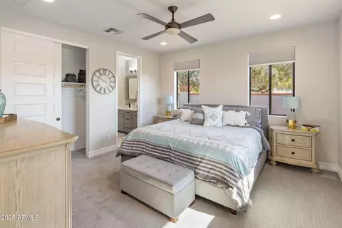 Bedroom - 4350 E Kings Ave, Phoenix, AZ 85032 photo 6 of 7