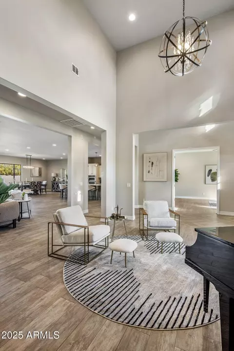 Living - 4350 E Kings Ave, Phoenix, AZ 85032 photo 2 of 8